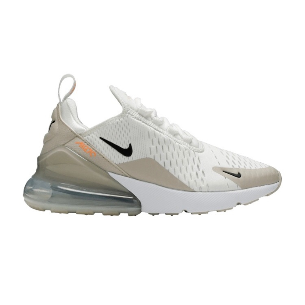 Air Max 270 “White Desert Sand”